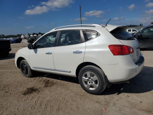 Photo 2 from auction – 2014 NISSAN ROGUE SELE with VIN JN8AS5MV5EW717536