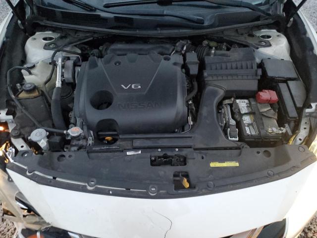 Photo 11 from auction – 2016 NISSAN MAXIMA 3.5 with VIN 1N4AA6AP9GC375755