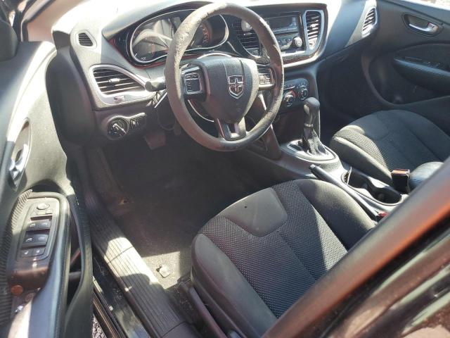 Photo 8 from auction – 2015 DODGE DART SE with VIN 1C3CDFAA2FD432641