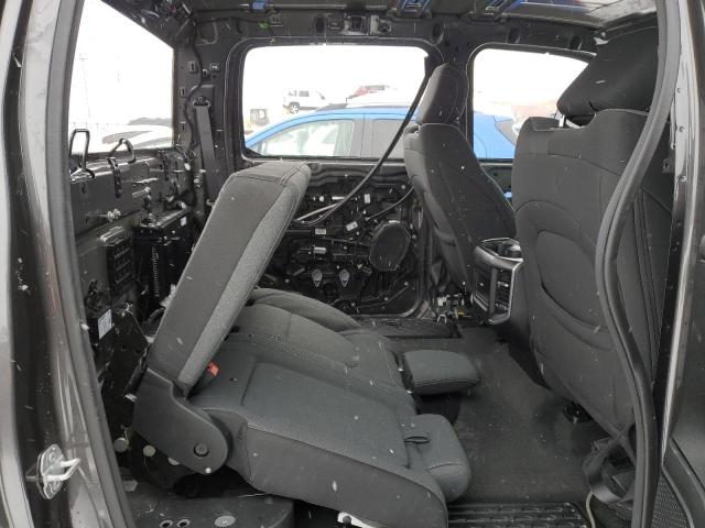 Photo 10 from auction – 2022 RAM 1500 BIG H with VIN 1C6RRFFG2NN239720