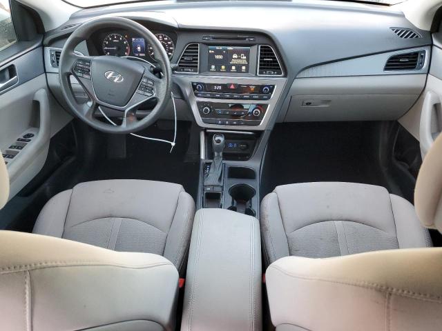 Photo 8 from auction – 2016 HYUNDAI SONATA SE with VIN 5NPE24AF6GH434110