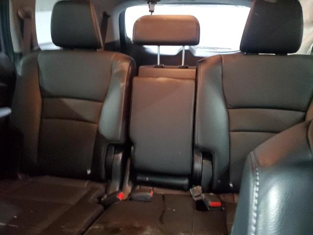 Photo 10 from auction – 2021 HONDA PILOT EXL with VIN 5FNYF6H58MB073810