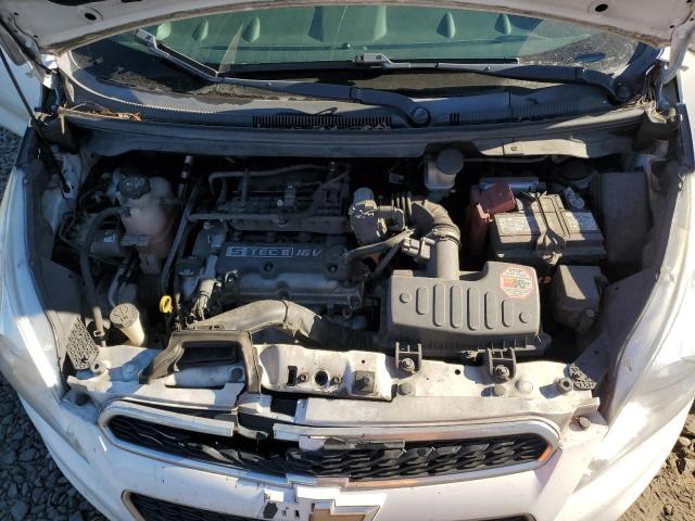 Photo 11 from auction – 2014 CHEVROLET SPARK 1LT with VIN KL8CD6S99EC532782