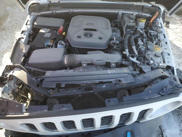 Photo 12 from auction – 2023 JEEP WRANGLER S with VIN 1C4JJXP68PW628707