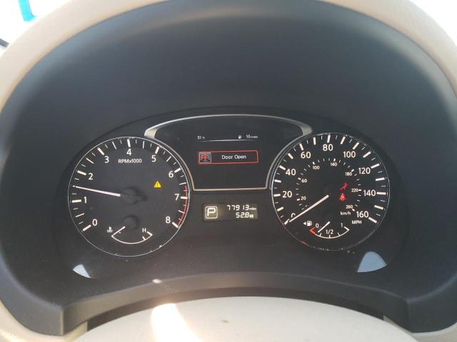 Photo 9 from auction – 2015 NISSAN ALTIMA 2.5 with VIN 1N4AL3AP4FC242456