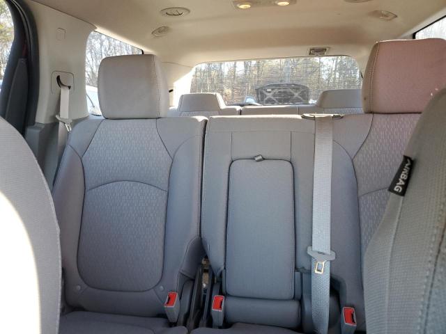 Photo 10 from auction – 2015 GMC ACADIA SLE with VIN 1GKKRPKD9FJ113413