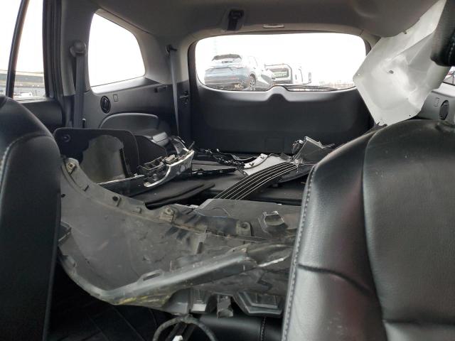 Photo 10 from auction – 2020 HONDA PILOT EXL with VIN 5FNYF6H56LB043638
