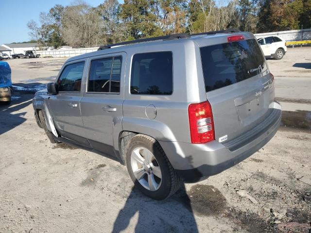 Photo 2 from auction – 2015 JEEP PATRIOT SP with VIN 1C4NJPBB8FD420231