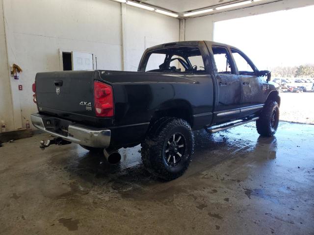 Photo 3 from auction – 2008 DODGE RAM 2500 S with VIN 3D7KS28A28G222550