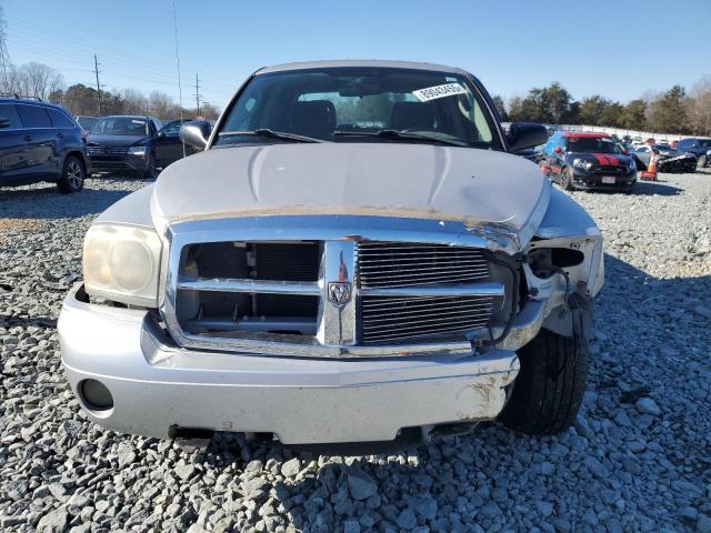 Photo 5 from auction – 2005 DODGE DAKOTA QUA with VIN 1D7HW48N05S194877