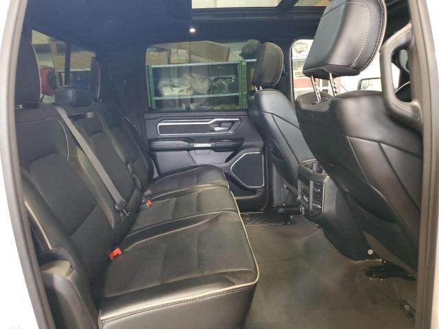 Photo 10 from auction – 2023 RAM 1500 LARAM with VIN 1C6SRFJTXPN612785