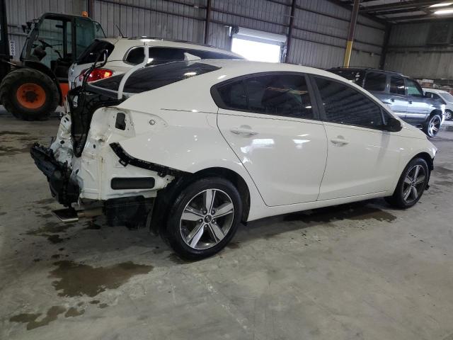 Photo 3 from auction – 2018 KIA FORTE LX with VIN 3KPFL4A78JE278299
