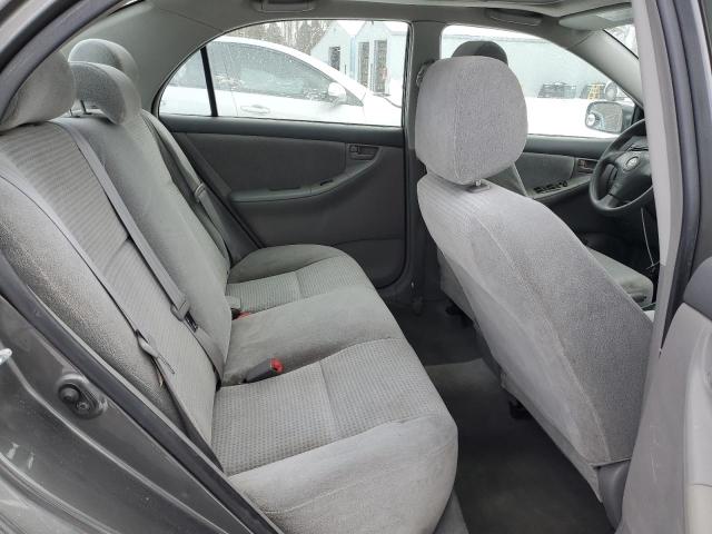 Photo 10 from auction – 2007 TOYOTA COROLLA CE with VIN 2T1BR32E67C736191