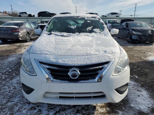 Photo 5 from auction – 2019 NISSAN VERSA S with VIN 3N1CN7AP4KL841122