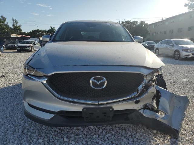 Photo 5 from auction – 2017 MAZDA CX-5 TOURI with VIN JM3KFBCL3H0102744