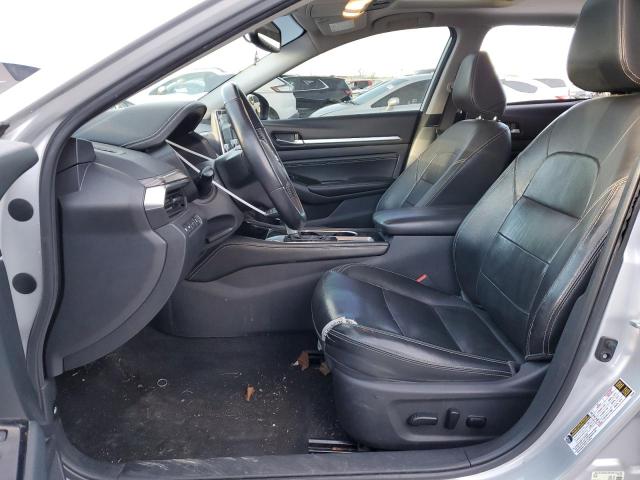 Photo 7 from auction – 2020 NISSAN ALTIMA SL with VIN 1N4BL4EV6LC146035