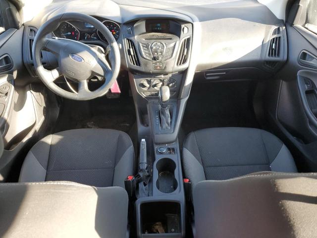 Photo 8 from auction – 2014 FORD FOCUS S with VIN 1FADP3E2XEL200050