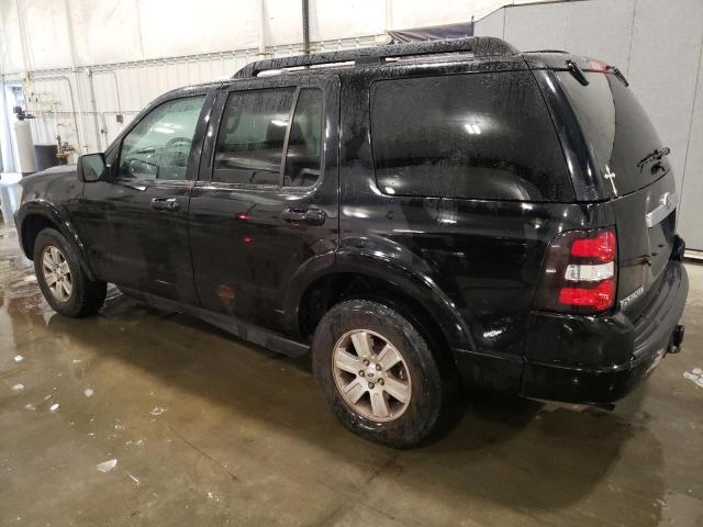 Photo 2 from auction – 2010 FORD EXPLORER X with VIN 1FMEU7DEXAUA98274