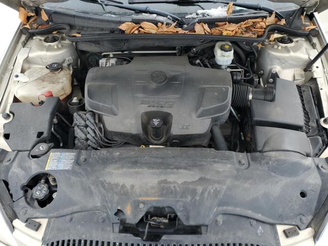Photo 11 from auction – 2007 BUICK LUCERNE CX with VIN 1G4HD57297U207013