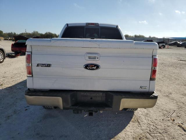 Photo 6 from auction – 2010 FORD F150 SUPER with VIN 1FTFW1EV9AFA70887