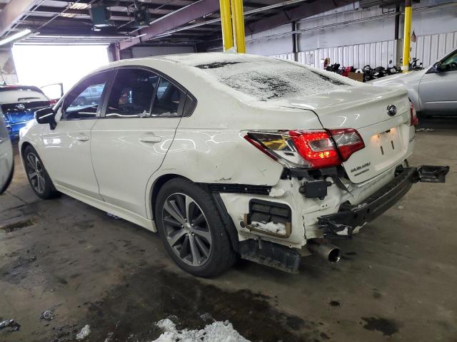 Photo 2 from auction – 2016 SUBARU LEGACY 2.5 with VIN 4S3BNBN69G3024048