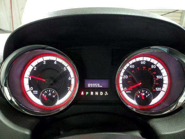 Photo 9 from auction – 2016 DODGE GRAND CARA with VIN 2C4RDGBG2GR387522