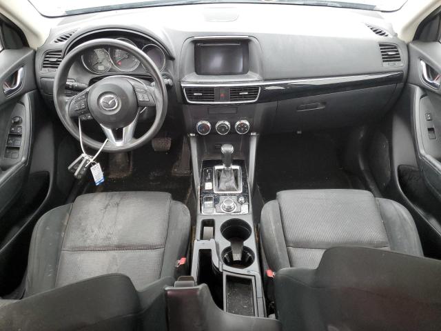 Photo 8 from auction – 2016 MAZDA CX-5 SPORT with VIN JM3KE2BY2G0754320