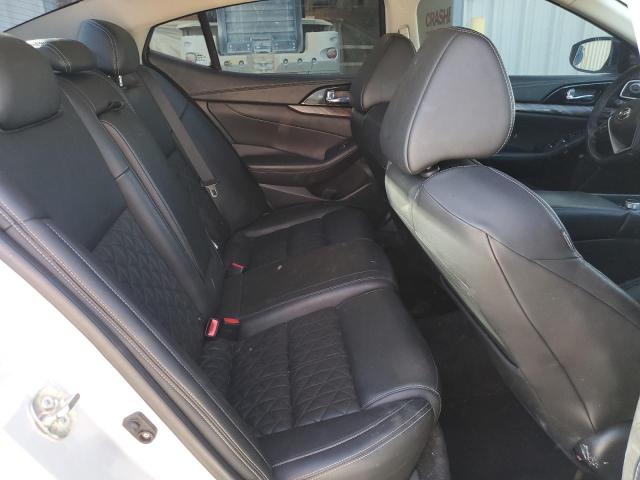 Photo 10 from auction – 2016 NISSAN MAXIMA 3.5 with VIN 1N4AA6AP6GC418173