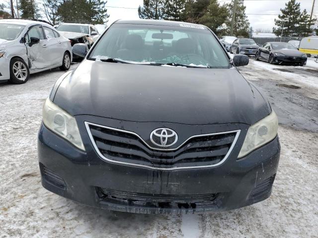 Photo 5 from auction – 2011 TOYOTA CAMRY AUTO with VIN 4T4BF3EK9BR185634
