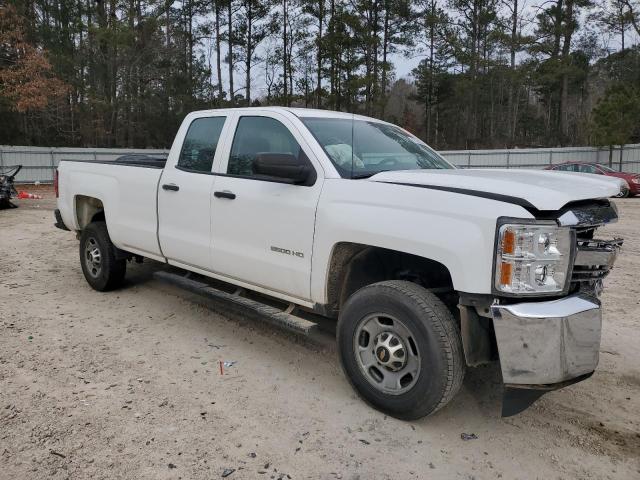 Photo 4 from auction – 2015 CHEVROLET SILVERADO with VIN 1GC2CUEG5FZ530594