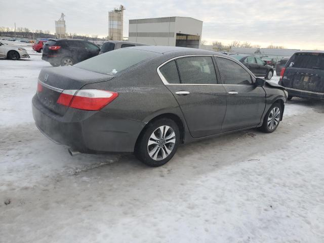 Photo 3 from auction – 2014 HONDA ACCORD LX with VIN 1HGCR2F33EA288891