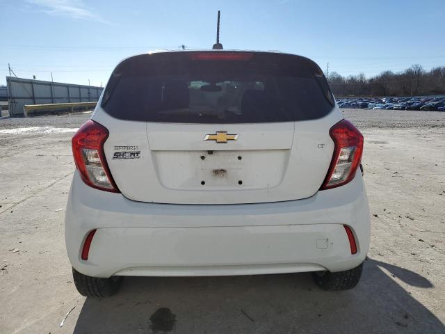 Photo 6 from auction – 2022 CHEVROLET SPARK 1LT with VIN KL8CD6SA4NC015268