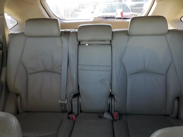 Photo 10 from auction – 2005 LEXUS RX 330 with VIN JTJHA31U550079558
