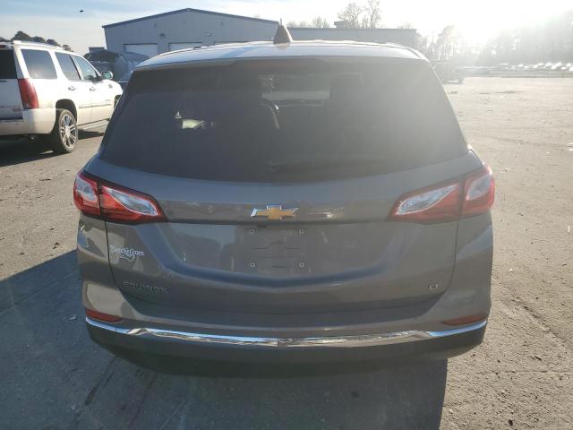 Photo 6 from auction – 2018 CHEVROLET EQUINOX LT with VIN 3GNAXJEV1JS558113