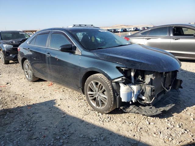 Photo 4 from auction – 2017 TOYOTA CAMRY LE with VIN 4T1BF1FKXHU351469