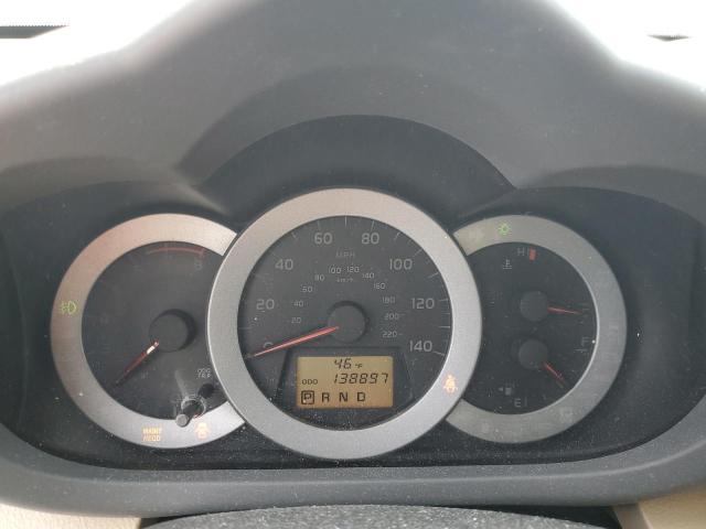 Photo 9 from auction – 2011 TOYOTA RAV4 LIMIT with VIN 2T3YF4DV3BW067186