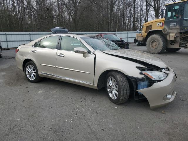 Photo 4 from auction – 2012 LEXUS ES 350 with VIN JTHBK1EG2C2492181