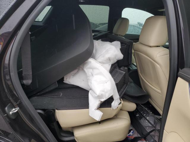 Photo 10 from auction – 2018 CADILLAC XT5 with VIN 1GYKNARS2JZ204813