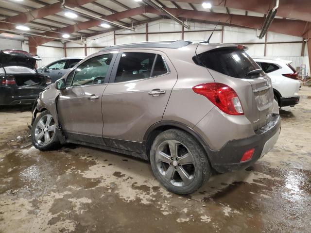 Photo 2 from auction – 2013 BUICK ENCORE with VIN KL4CJCSB7DB095221