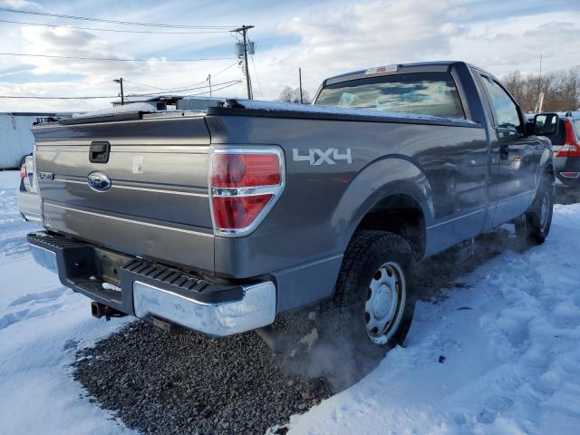 Photo 3 from auction – 2010 FORD F150 with VIN 1FTMF1EW8AKA23311