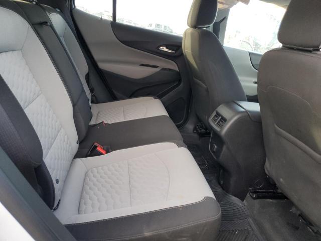 Foto 11 de la subasta – 2018 CHEVROLET EQUINOX LT con VIN 3GNAXSEV2JS577436