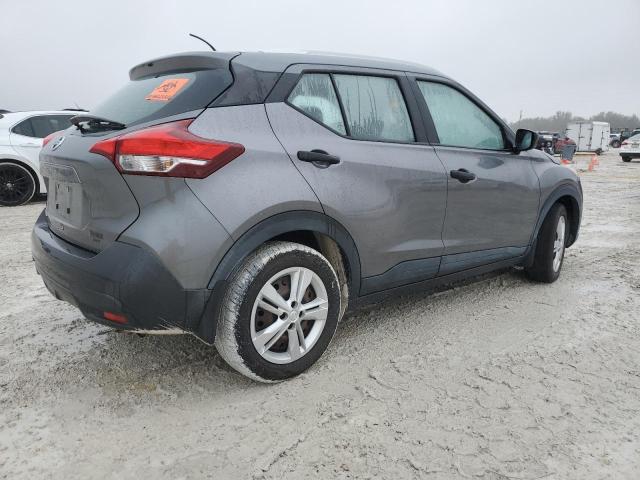 Photo 3 from auction – 2019 NISSAN KICKS S with VIN 3N1CP5CU4KL522983