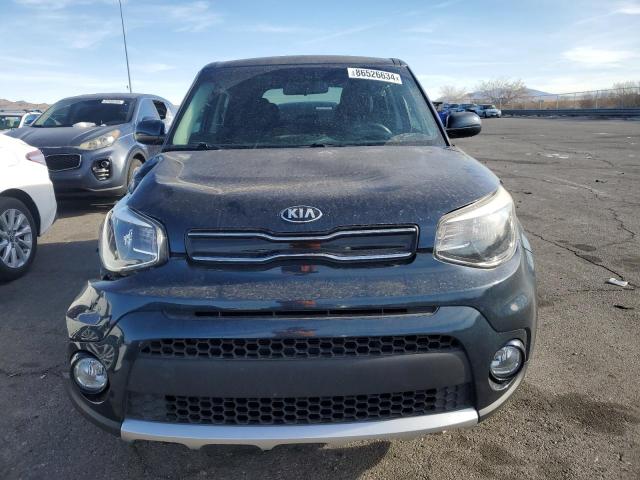 Zdjęcie 5 z aukcji – 2017 KIA SOUL + z VIN KNDJP3A52H7502359