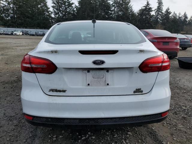 Photo 6 from auction – 2018 FORD FOCUS SE with VIN 1FADP3FE0JL271440