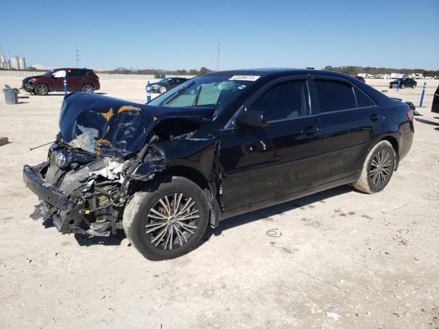 TOYOTA CAMRY BASE 2011 with VIN 4T4BF3EK0BR099029 - Photo from auction