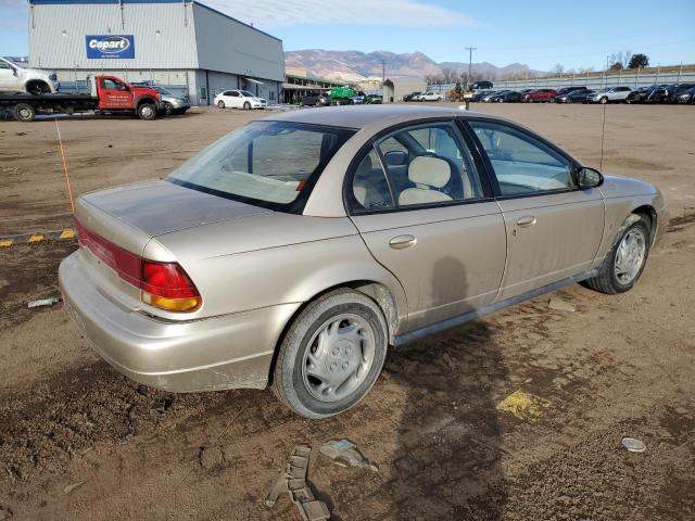 Photo 3 from auction – 1996 SATURN SL2 with VIN 1G8ZK5274TZ276846