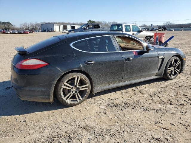 Photo 3 from auction – 2011 PORSCHE PANAMERA S with VIN WP0AB2A73BL062323