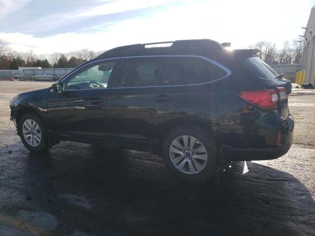 Photo 2 from auction – 2017 SUBARU OUTBACK 2. with VIN 4S4BSADC7H3283614
