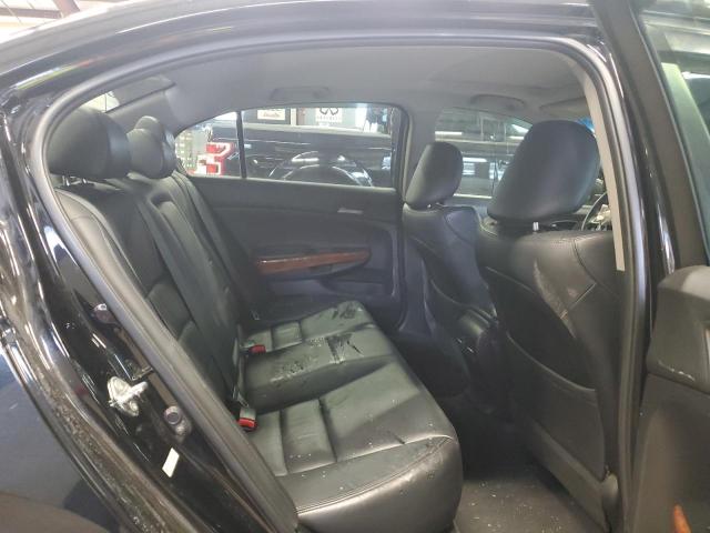 Photo 10 from auction – 2012 HONDA ACCORD EXL with VIN 1HGCP3F89CA039595