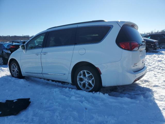 Photo 2 from auction – 2017 CHRYSLER PACIFICA T with VIN 2C4RC1BG7HR777131